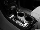  Gear shifter/center console photo