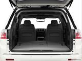  Hatchback & SUV rear angle photo