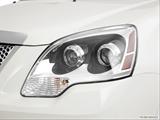  Drivers Side Headlight photo
