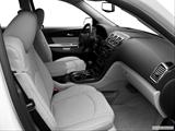  Passenger seat photo