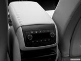  Rear A/C controls photo
