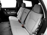  Rear seats from Drivers Side photo