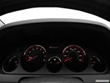  Speedometer/tachometer photo