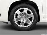  Front Drivers side wheel at profile photo