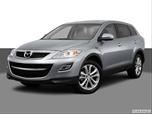 2011 Mazda CX-9 Grand Touring  Sport Utility