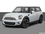 2011 MINI Cooper Clubman  Hatchback