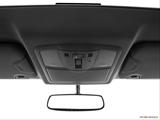  Courtesy lamps/ceiling controls photo