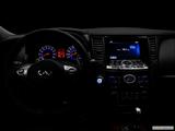 Centered wide dash shot photo