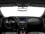  Dashboard, center console, gear shifter view photo