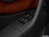  Driver's side inside window controls photo