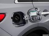  Gas cap open photo