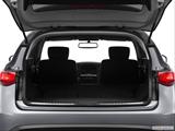  Hatchback & SUV rear angle photo