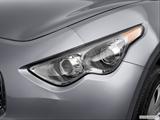  Drivers Side Headlight photo