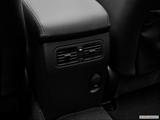  Rear A/C controls photo