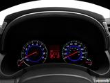  Speedometer/tachometer photo