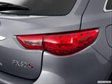 Passenger Side Taillight photo