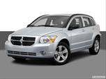 2011 Dodge Caliber Uptown  Sport Wagon