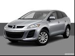 2011 Mazda CX-7 s Grand Touring Sport Utility