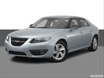 2011 Saab 9-5 Turbo4  Sedan