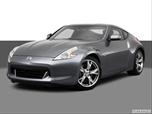 2011 Nissan 370Z Touring  Coupe