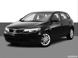 2011 Kia Forte EX  Hatchback