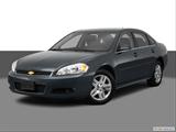 2011 Chevrolet Impala