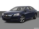2011 Chevrolet Malibu