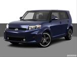 2011 Scion xB Release Series 8.0  Sport Wagon