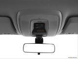  Courtesy lamps/ceiling controls photo