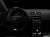  Centered wide dash shot photo