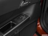  Driver's side inside window controls photo