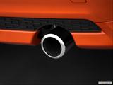  Chrome tip exhaust pipe photo