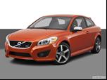 2012 Volvo C30 T5  Hatchback