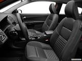  Front seats from Drivers Side photo