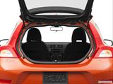  Hatchback & SUV rear angle photo