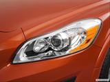  Drivers Side Headlight photo