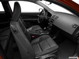  Passenger seat photo