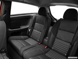  Rear seats from Drivers Side photo