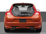  Low/wide rear photo