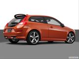  Low/wide rear 5/8 photo