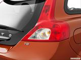  Passenger Side Taillight photo
