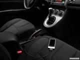  Zune and auxiliary jack photo