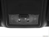  Courtesy lamps/ceiling controls photo