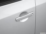  Drivers Side Door handle photo