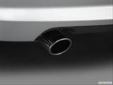  Chrome tip exhaust pipe photo