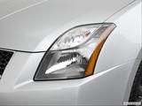  Drivers Side Headlight photo