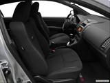  Passenger seat photo