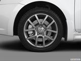  Front Drivers side wheel at profile photo