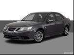 2011 Saab 9-3 Aero XWD Sport Sedan