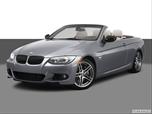 2011 BMW 3 Series
